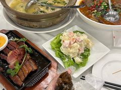 -瑞福园联谊餐室(茂名南路店)