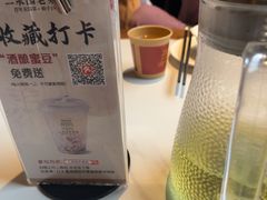 -二泉园老菜馆·百年无锡菜