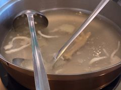 -润园四季椰子鸡火锅(南山海岸城店)