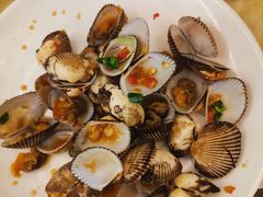 -芭菲盛宴·环球美食(解放碑英利国际店)