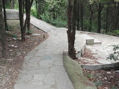 -水池山公园