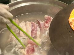 -润园四季椰子鸡火锅(南山海岸城店)