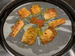 -么子烤肉(化龙池店)