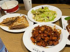 -河沿肉饼Beijing Pie(东华门店)