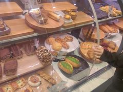 -巴黎贝甜(国贸店)