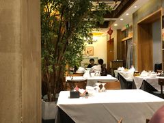 大堂-福海居烤鸭店(鸟巢店)