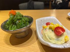 -富山日式料理(宽厚里店)