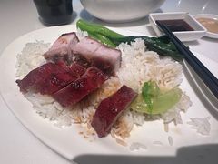 -新旺茶餐厅·早餐·夜宵(仙霞店)