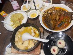 -老厨家(友谊路总店)