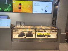 -喜茶(中山利和新地店)