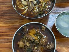-小李腌粉(东海店)