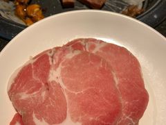 -欢乐牧场海鲜烤肉自助(牡丹园店)