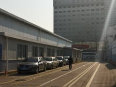 -上海市第十四机动车安全检测站