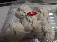 -白玉兰食品甜凤店(合生汇店)