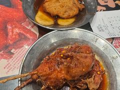 -鲜得来排骨年糕(云南南路店)