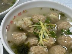 -海平馄饨(逍遥二路店)
