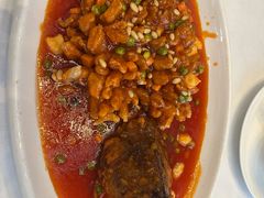 -乾隆美食·本帮菜(黄河路店)