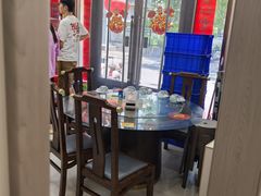 -龙香居海鲜浑锅家常菜·特色驴肉