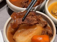 -喜记顺德菜(南昌万象城店)