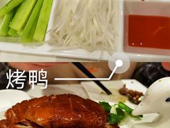 -大鸭梨烤鸭(石佛营店)