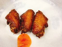 -華叔茶記