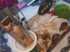 -享月汤皇·海鲜小火锅·聚会(曲江创意谷店)