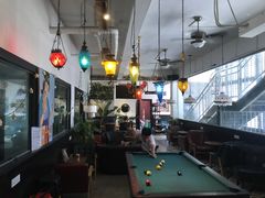 -拖板鞋咖啡旅行酒店(春熙路地铁站店)