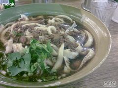 大同刀削面-老门刀削面(小酱坊店)