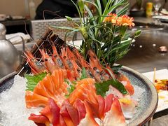 -大渔铁板烧(花园道店)