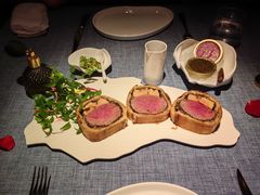 -弦月窗LUNETTE BY AMANDA(复兴路店)