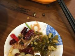 -张小文胡辣汤(龙柏新村店)