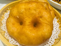 -大鸭梨烤鸭(左家庄店)