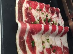 -花味烤肉·拌饭(庐阳万象汇店)