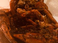 -Ministry of Crab(科伦坡店)