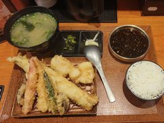 -天妇罗内顺田(罗湖店)