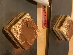 爱之丘提拉米苏-必胜客(WOW西丽店)