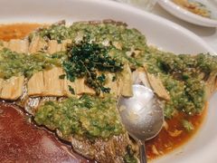 -一轩饺子馆(丽都店)