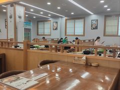 大堂-全州拌饭馆(断桥店)
