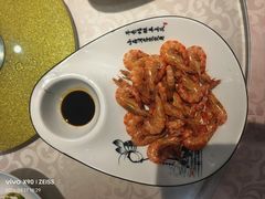 -大家发海鲜城夜排档(华山中路店)
