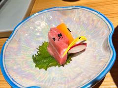 蓝鳍金枪鱼-花和海鲜自助(梅江店)