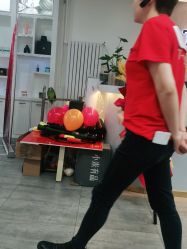-爱秀造型 T-G