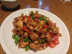 -禾珍珠家常小馆(河南博物院店)