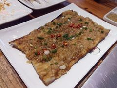 -明洞串城·烧烤·延边朝鲜族烧烤串专门店(景田店)