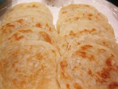 银丝饼-香云轩·顺德菜(香云纱园林酒店店)