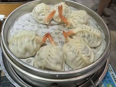 -良师门滨海人家·海鲜·家常菜(滨海城店)