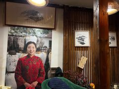 -红尘再(安昌古镇店)