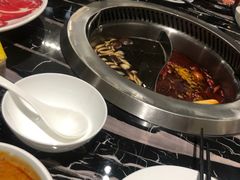 -臻牧壹品雪花牛肉火锅(大兴九臻店)