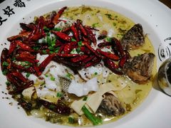-江渔儿酸菜鱼(东二环泰禾店)