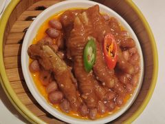 -醉辉皇原味海鲜江南菜(成都大魔方店)
