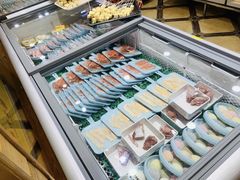 自助取餐区-袁记串串香(泉水轻轨站店)